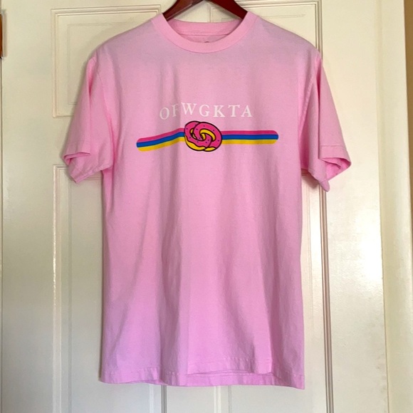 Odd Future Tee Shirt - Picture 2 of 4